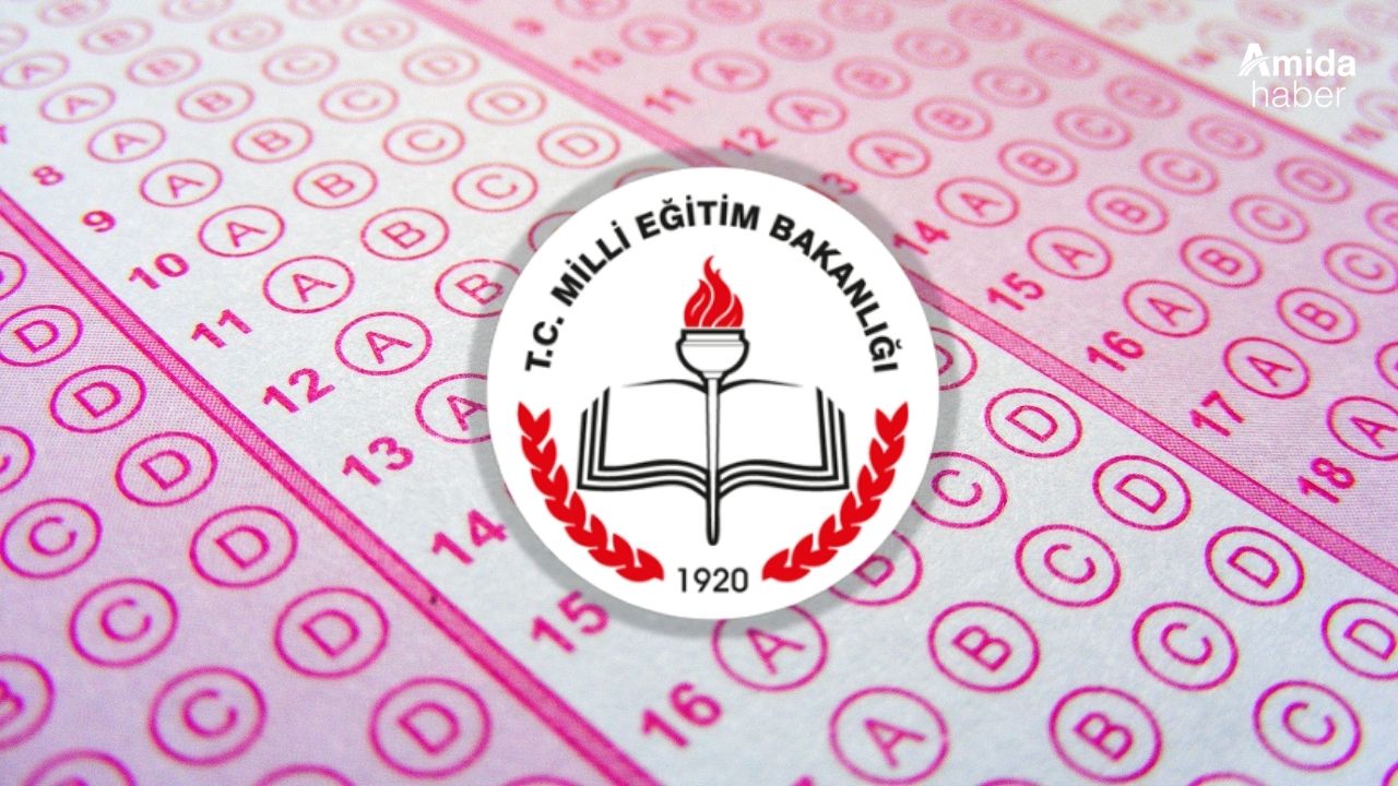 Diyarbakır İl Milli Eğitim’den LGS iddialarına yalanlama