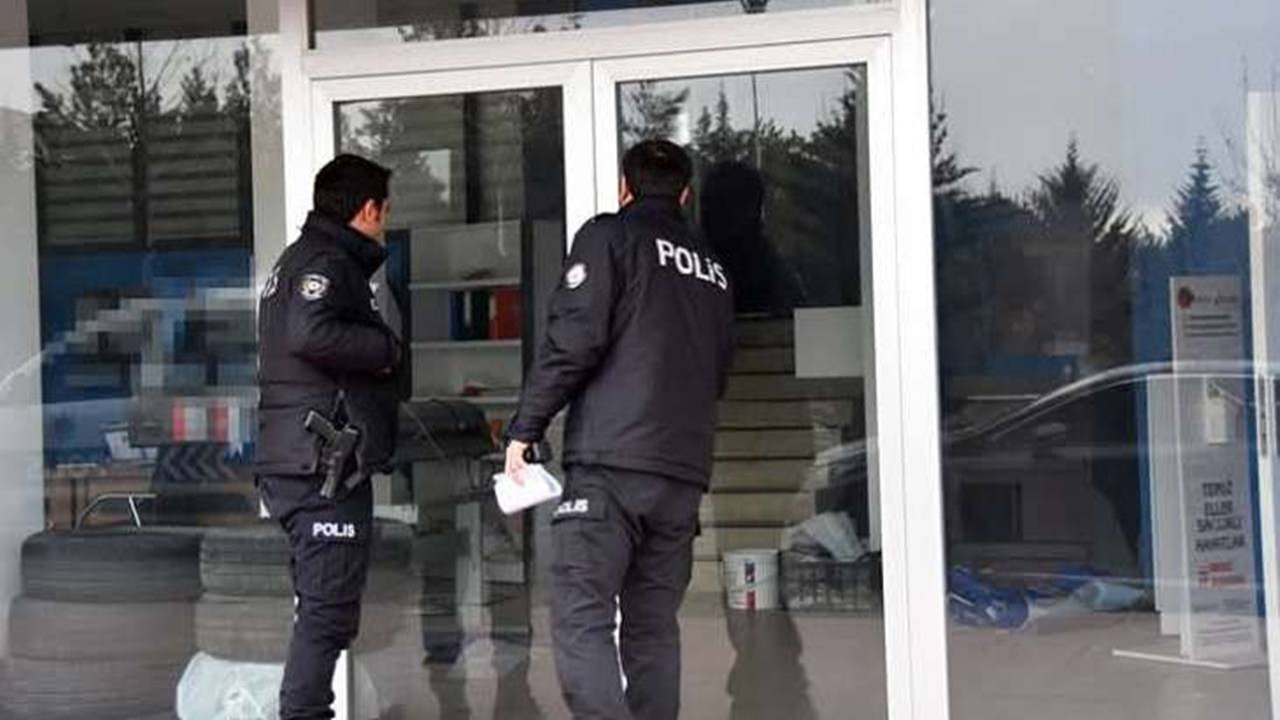 Günübirlik evlere 476 bin para cezası kesildi
