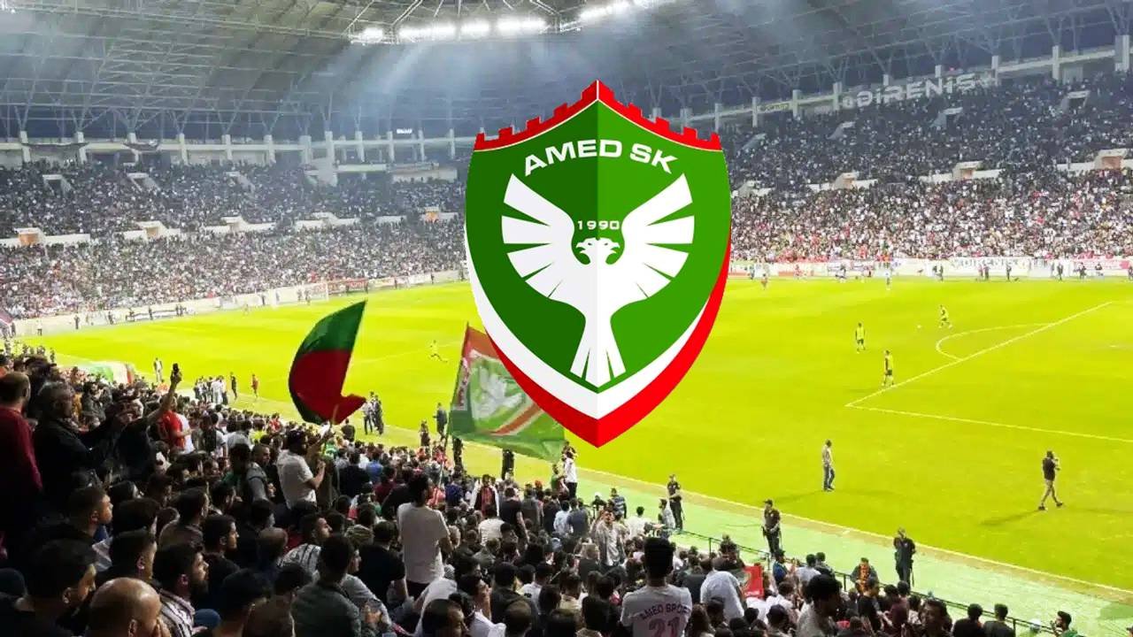 Amedspor Başkanı konuştu: Cezai işlem yok