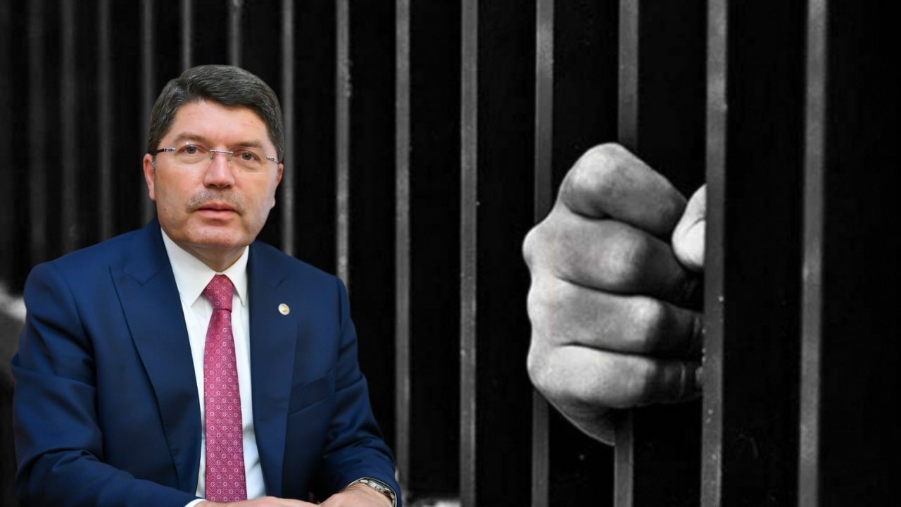 Bakan açıkladı: 1 yıl ceza alan 18 gün içeride kalacak