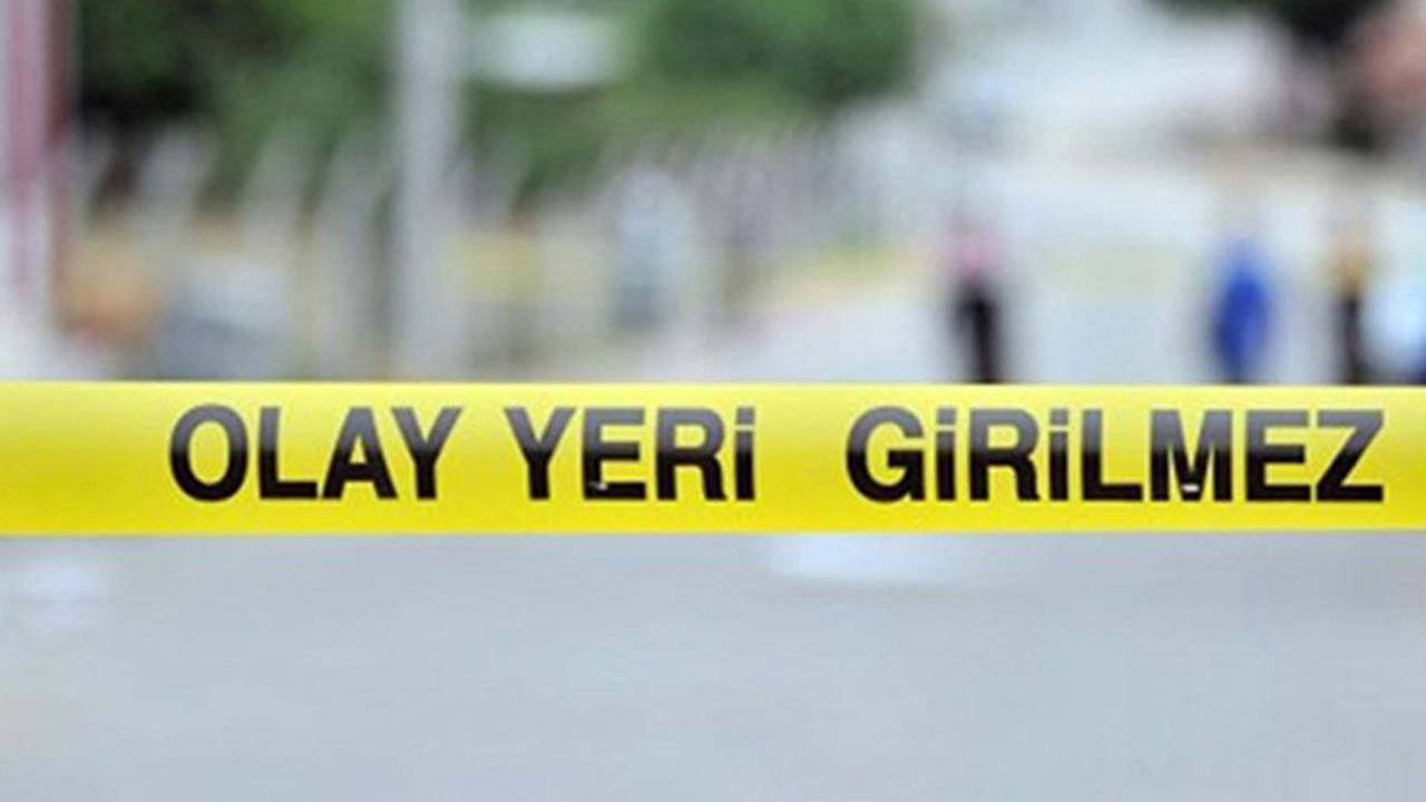 Şanlıurfa’da pencereden düşen kadın öldü