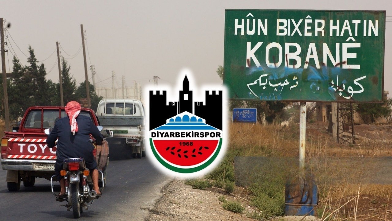 Kobani Spor iki oyuncuyla yollarını ayırdı