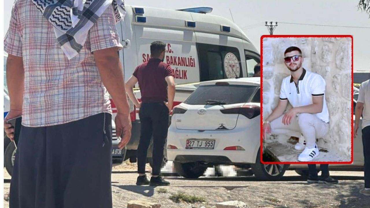 Şanlıurfa’da kan donduran olay: Kız çocuğu katledildi