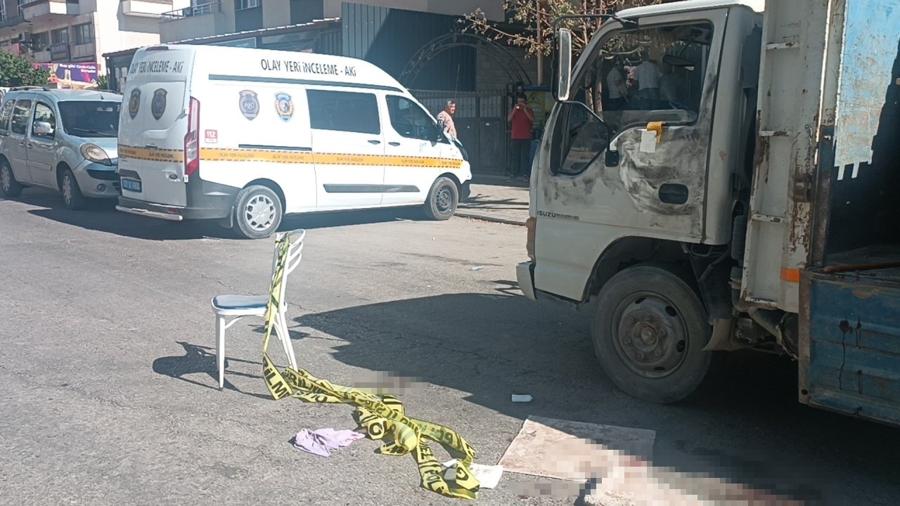 Gaziantep'te dehşet: Kuzenler kavgasında ölüm