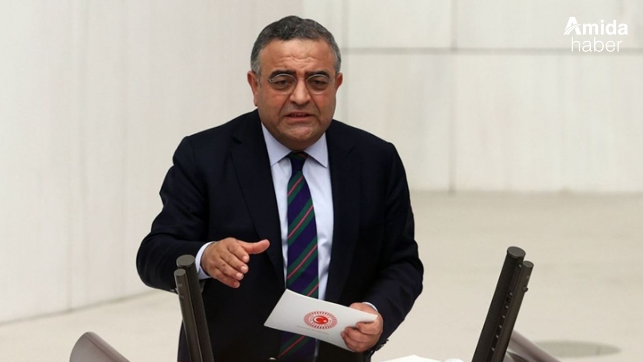 Demirtaş hakkında gerekçeli açıklandı: CHP'li vekilden tepki
