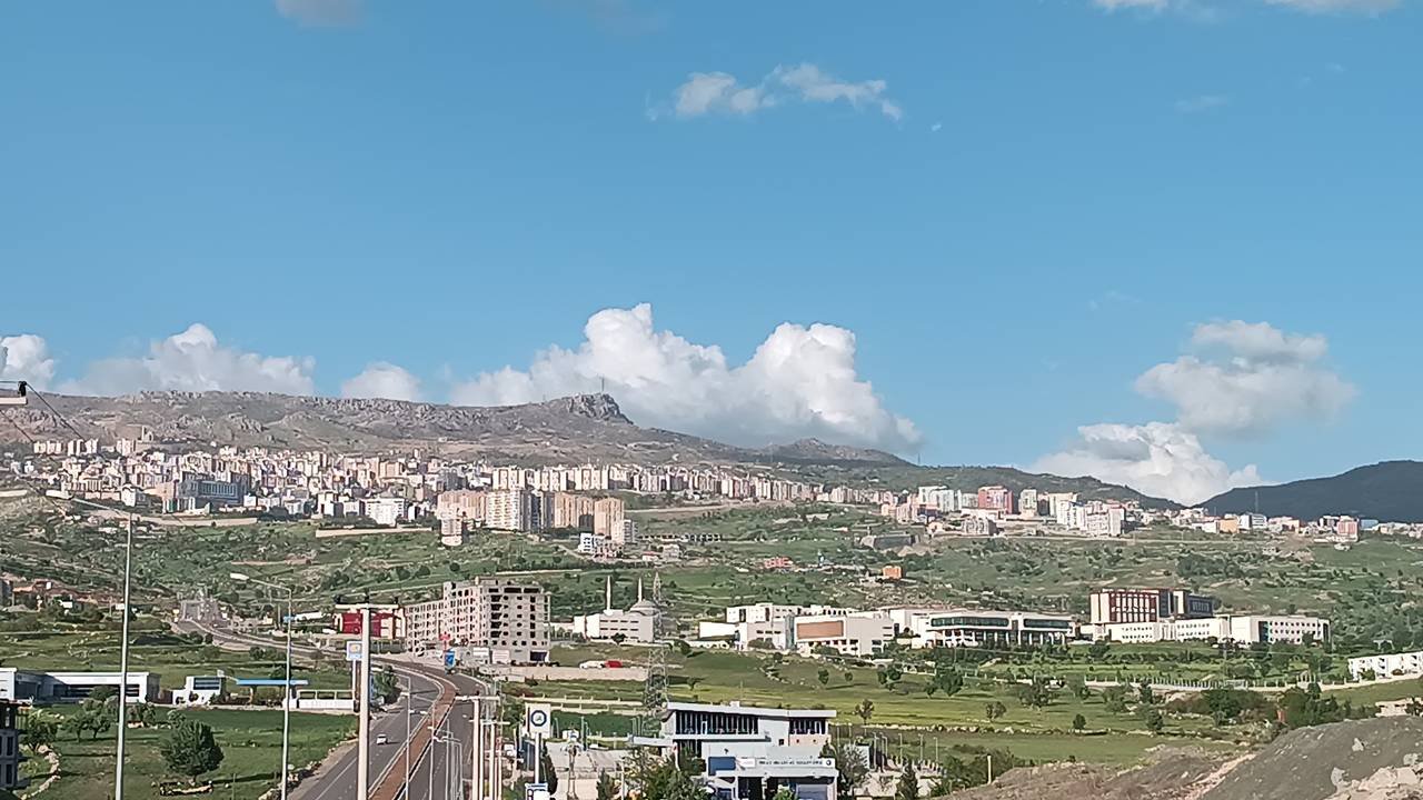 Şırnak’ta tarım ve hayvancılığa 182 milyon TL hibe desteği