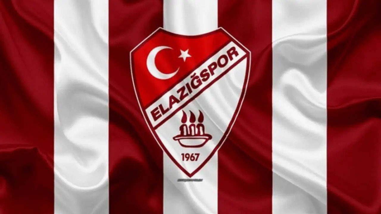 Elazığspor yeni hocasını buldu: Hedef şampiyonluk