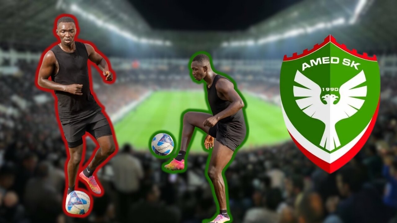 Amedspor’un ‘Reşosu’ sahalara döndü: Mesaj verdi