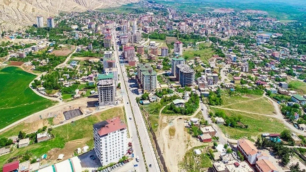 Diyarbakır’daki ilçe hastanesi ilki başardı