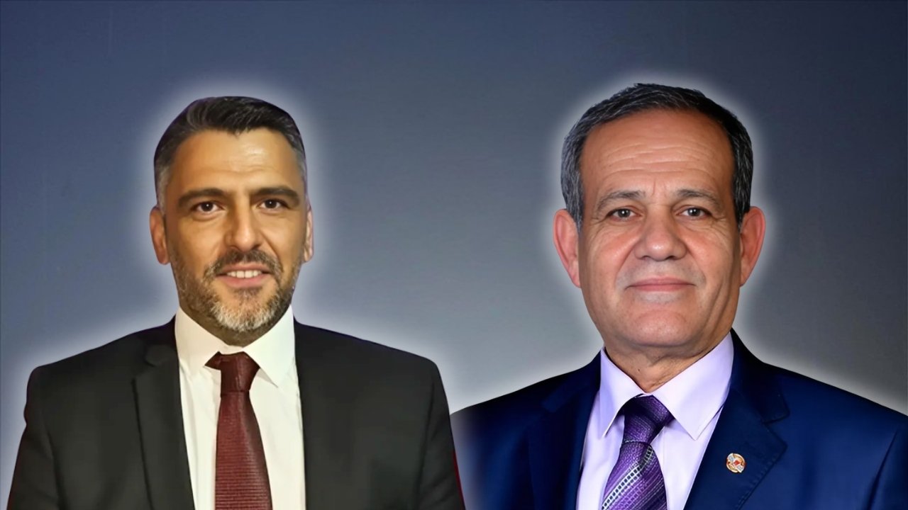 TGF Başkanı’ndan GGC’ye zeytin dalı: Hazırız