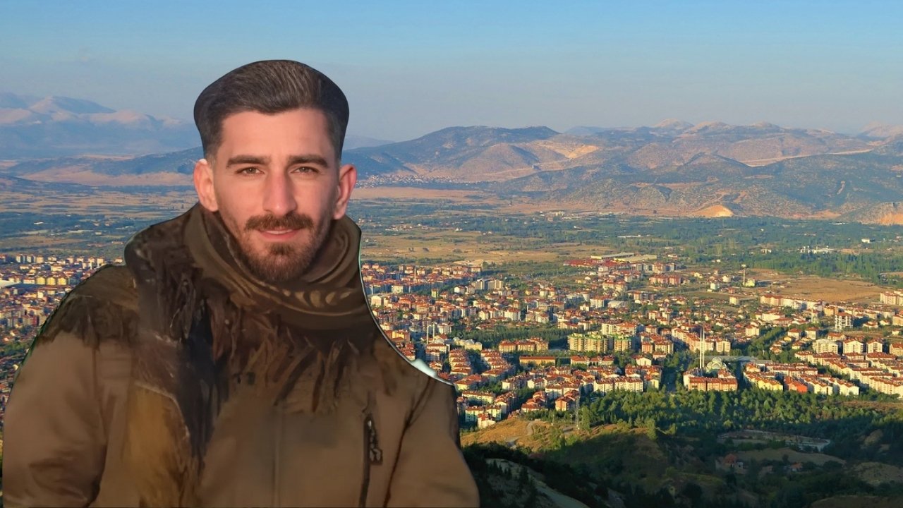 Diyarbakırlı işçi tonlarca ağırlığın altında kalarak yaşamını yitirdi