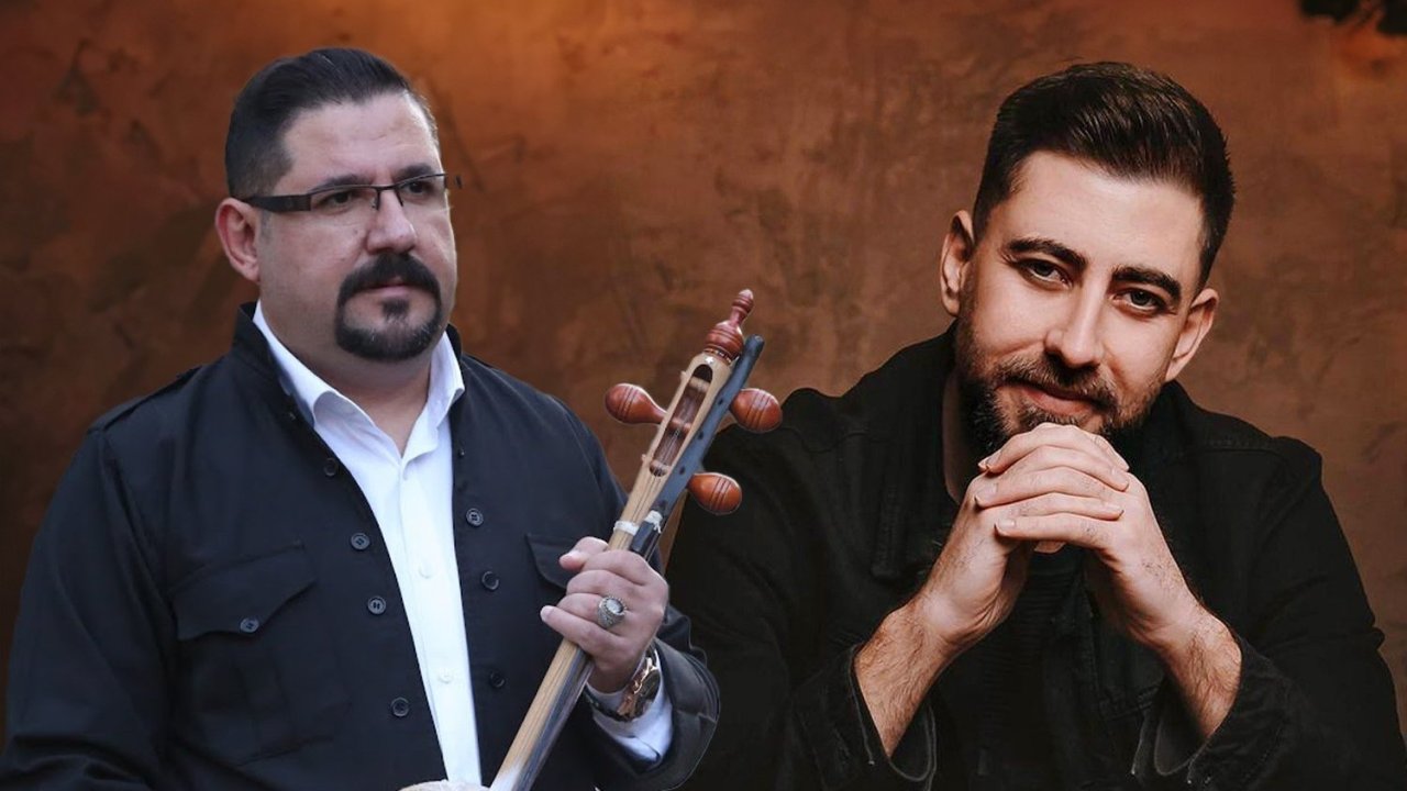 AK Parti adayı şarkıyı izinsiz kullandı: Kürt sanatçıdan tepki