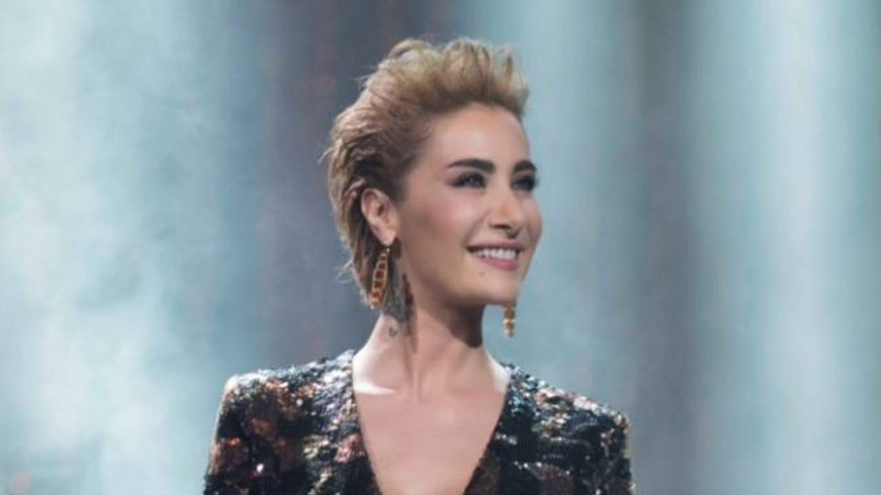 Sanatçı Sıla Diyarbakır’a geliyor:  Lorke performansı dikkat çekmişti
