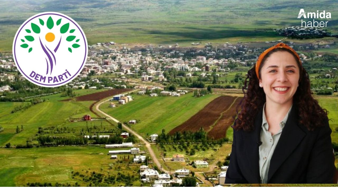 DEM Parti’de yeni bir istifa: Eş başkan krizi büyüyor