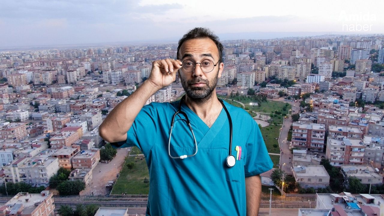 Diyarbakır'a 50 yeni doktor geliyor