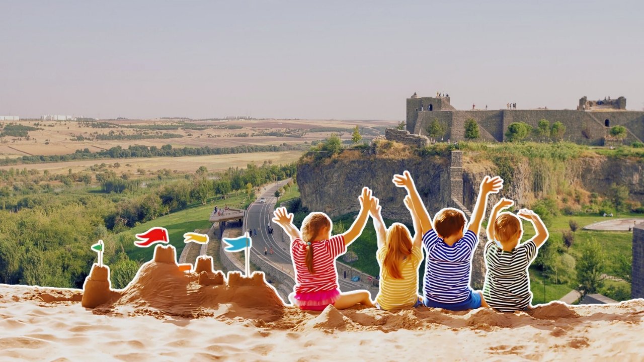 Diyarbakırlı uzmandan tatil uyarısı: Çocukları uzak tutun