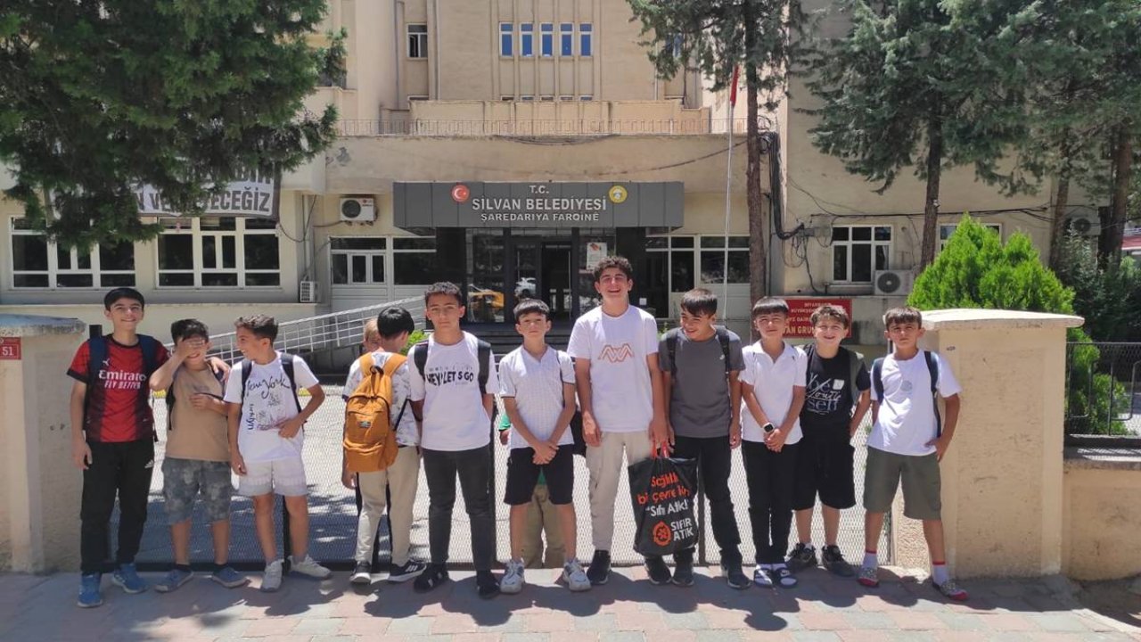 Diyarbakır’da ulaşım çilesi: Çözüm bekliyoruz