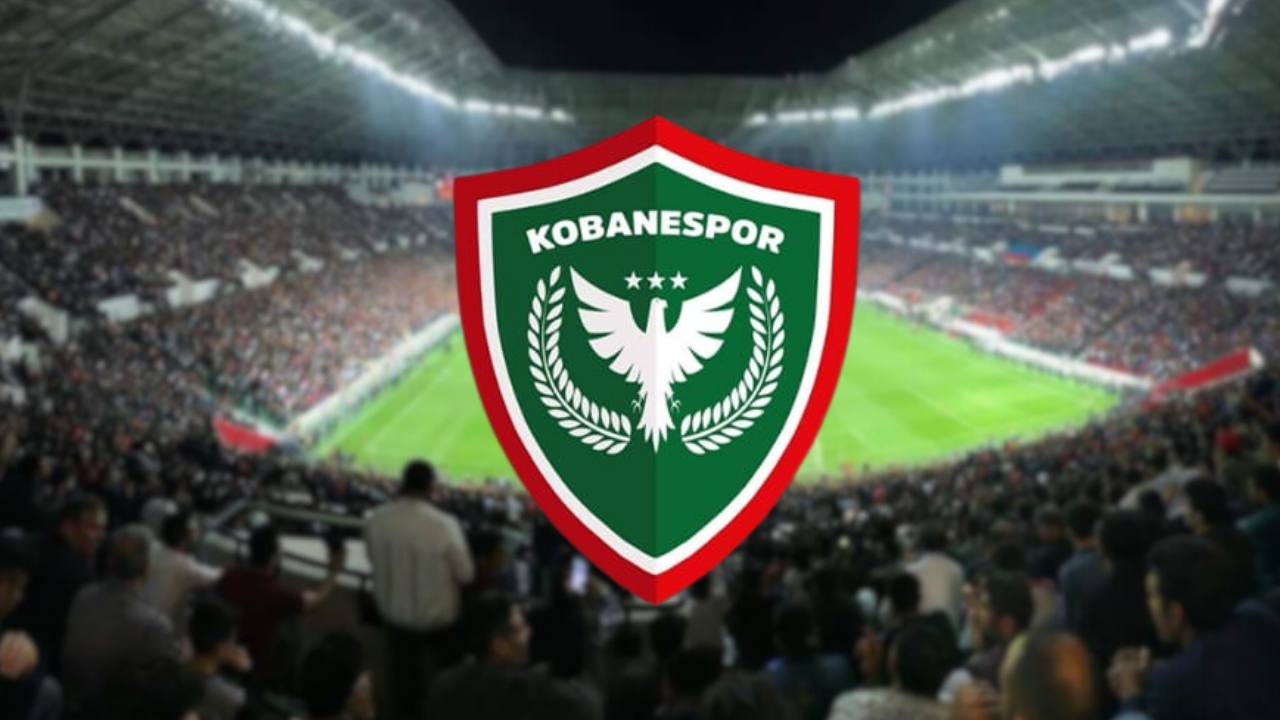 Kobanespor hızlı başladı: 'Kürdistan’dan transfer