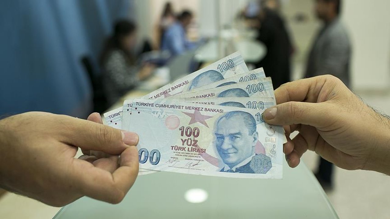 İkinci zam teklifi açıklandı: Kamu işçileri ne kadar alacak?