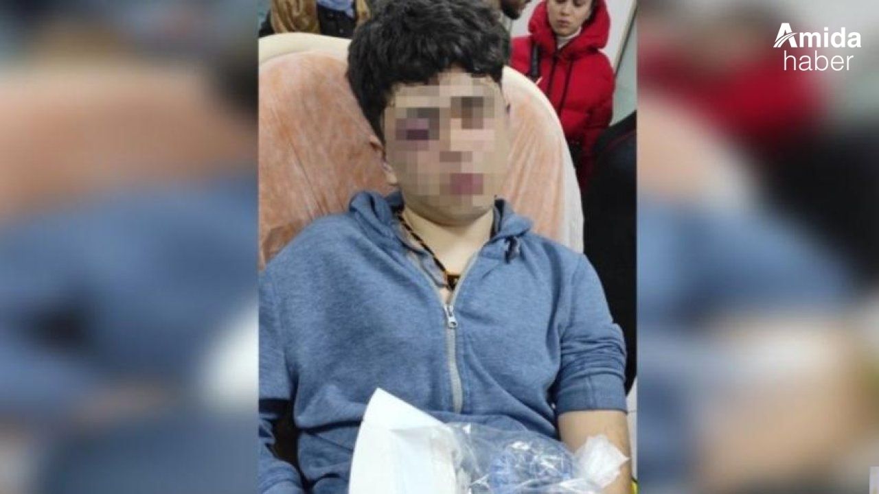 Diyarbakır’da çocuğa işkence: 5 polise verilen ceza bozuldu