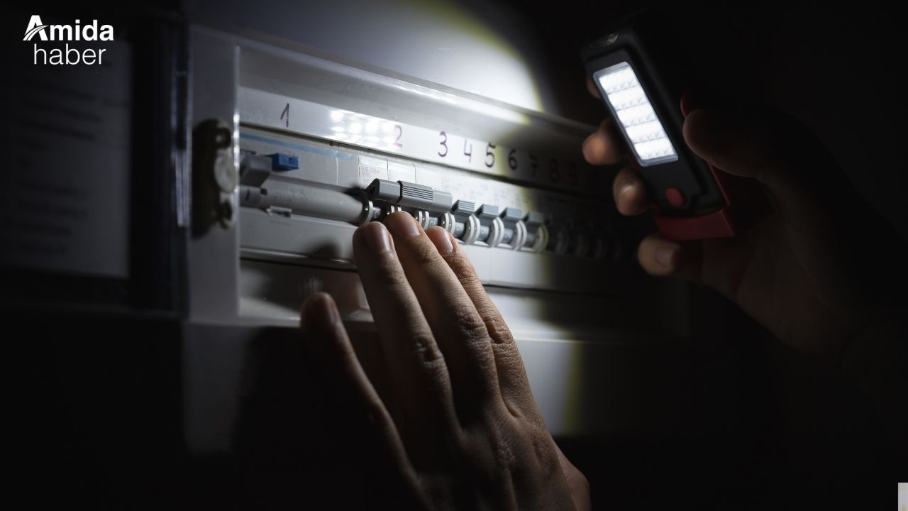 İzmir’de 28 Haziran’da elektrik kesintisi: Gediz’den uyarı geldi