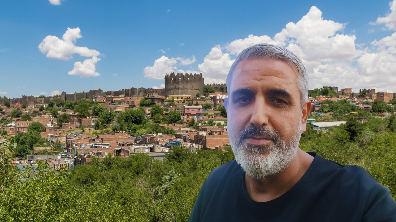 Diyarbakır’da 4 çocuk babasında çağrı: 2 ay ömrüm kaldı