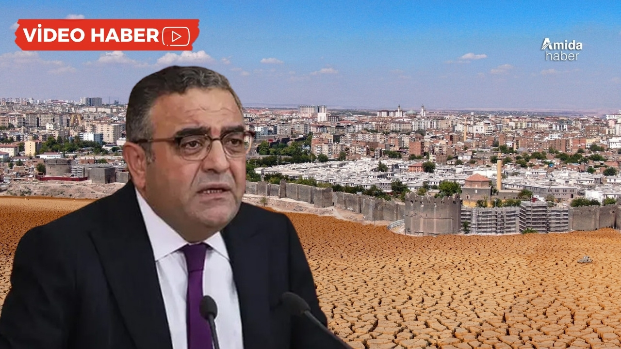 Diyarbakırlı vekilden çağrı: Borçlar ertelensin, faizsiz kredi verilsin