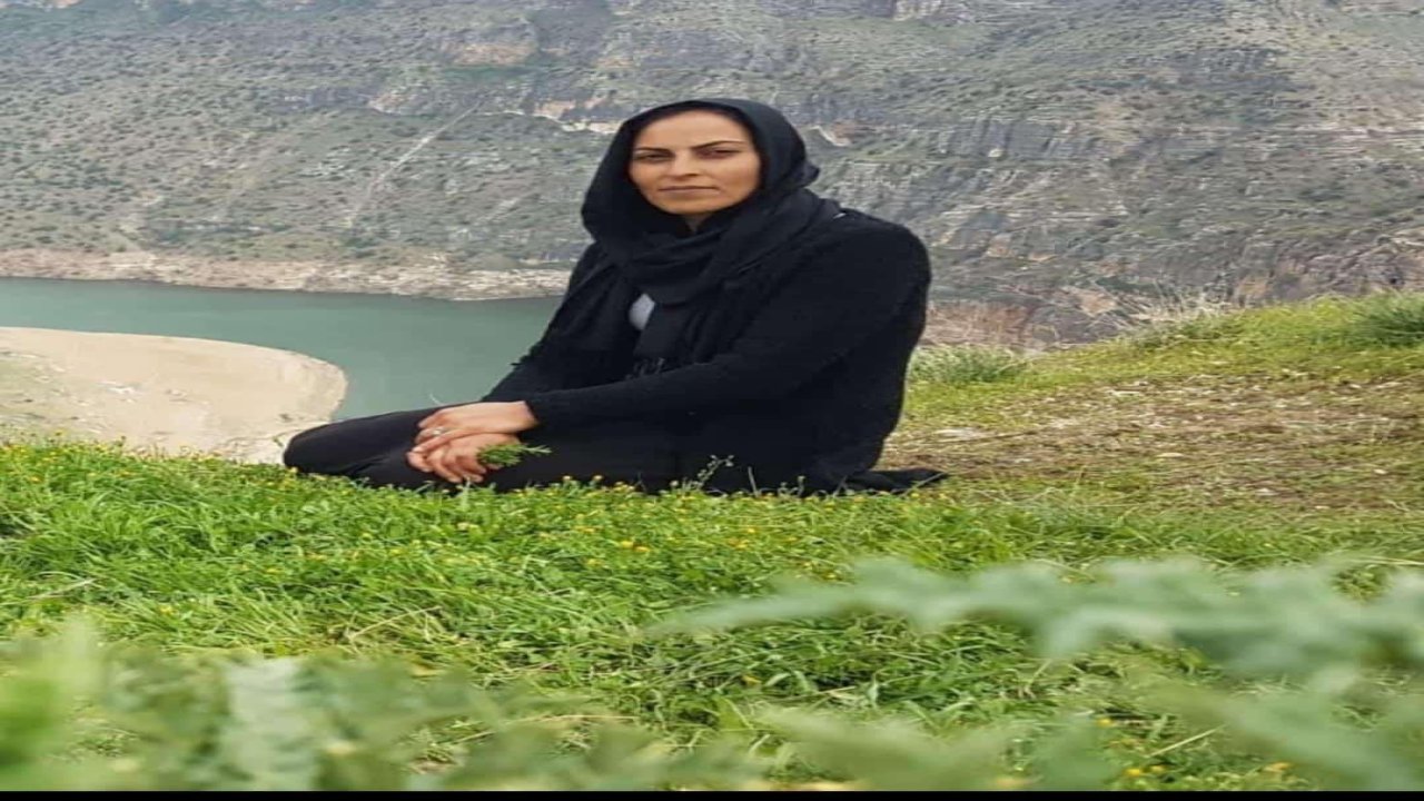 33 yaşındaki kadın kayınbiraderinin kurbanı oldu
