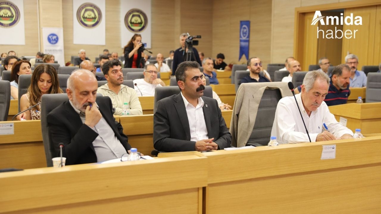 Diyarbakır’da UNESCO mirası için yetki çağrısı