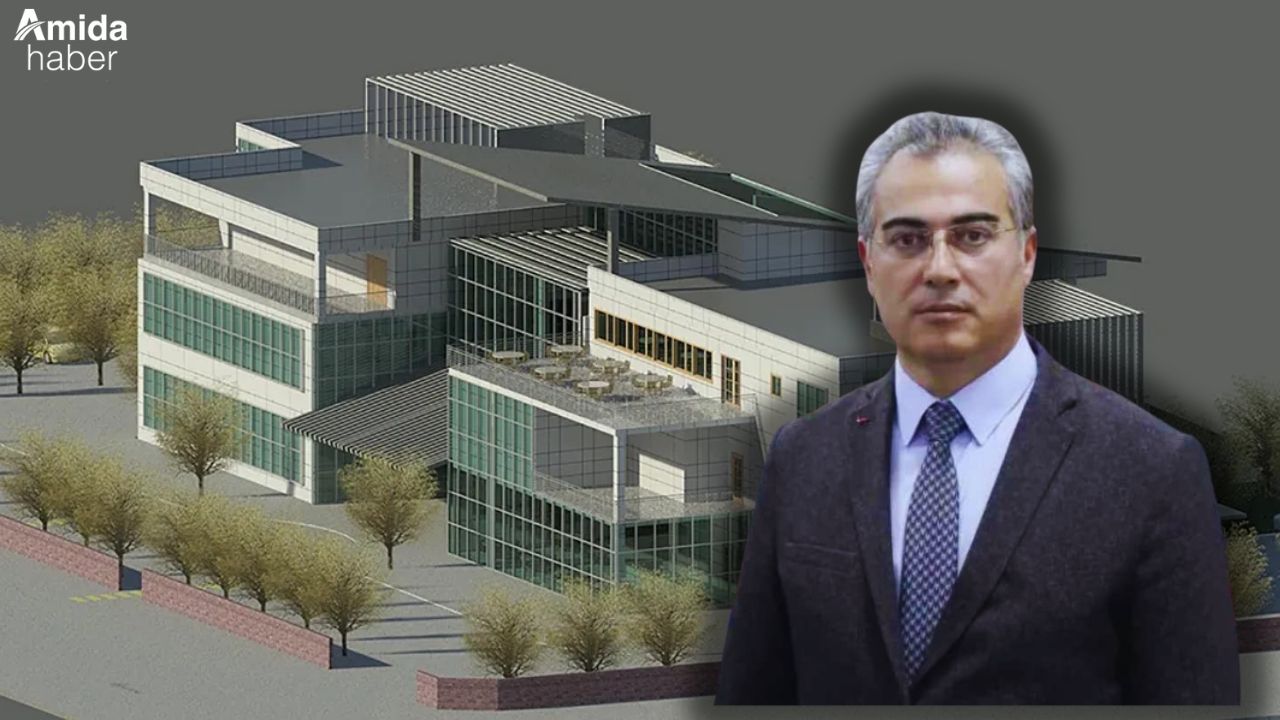 Diyarbakır’da ‘Pamukçu’ gitti, yatırımlar geldi!