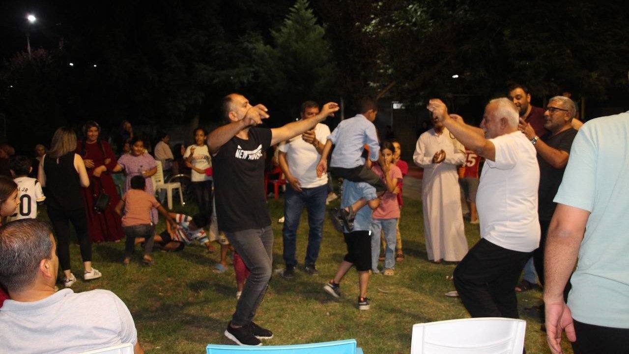 Şanlıurfa'da muhtardan takdire şayan sürpriz
