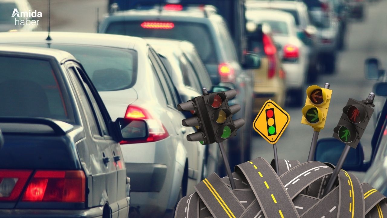 Trafik cezalarında geri vites: Ertelendi