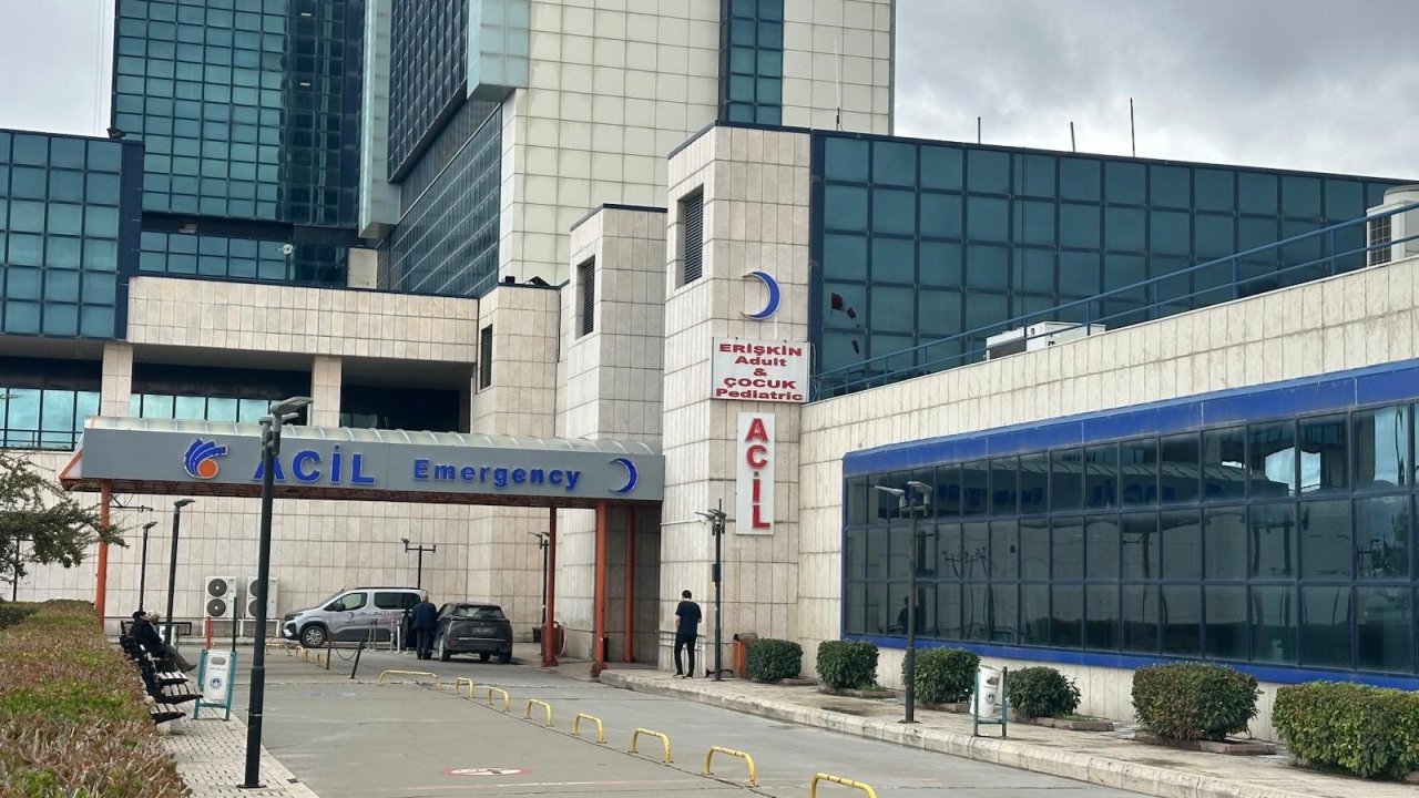 Malatya'da silahlı kavga dehşeti: 1 kişi ağır yaralandı
