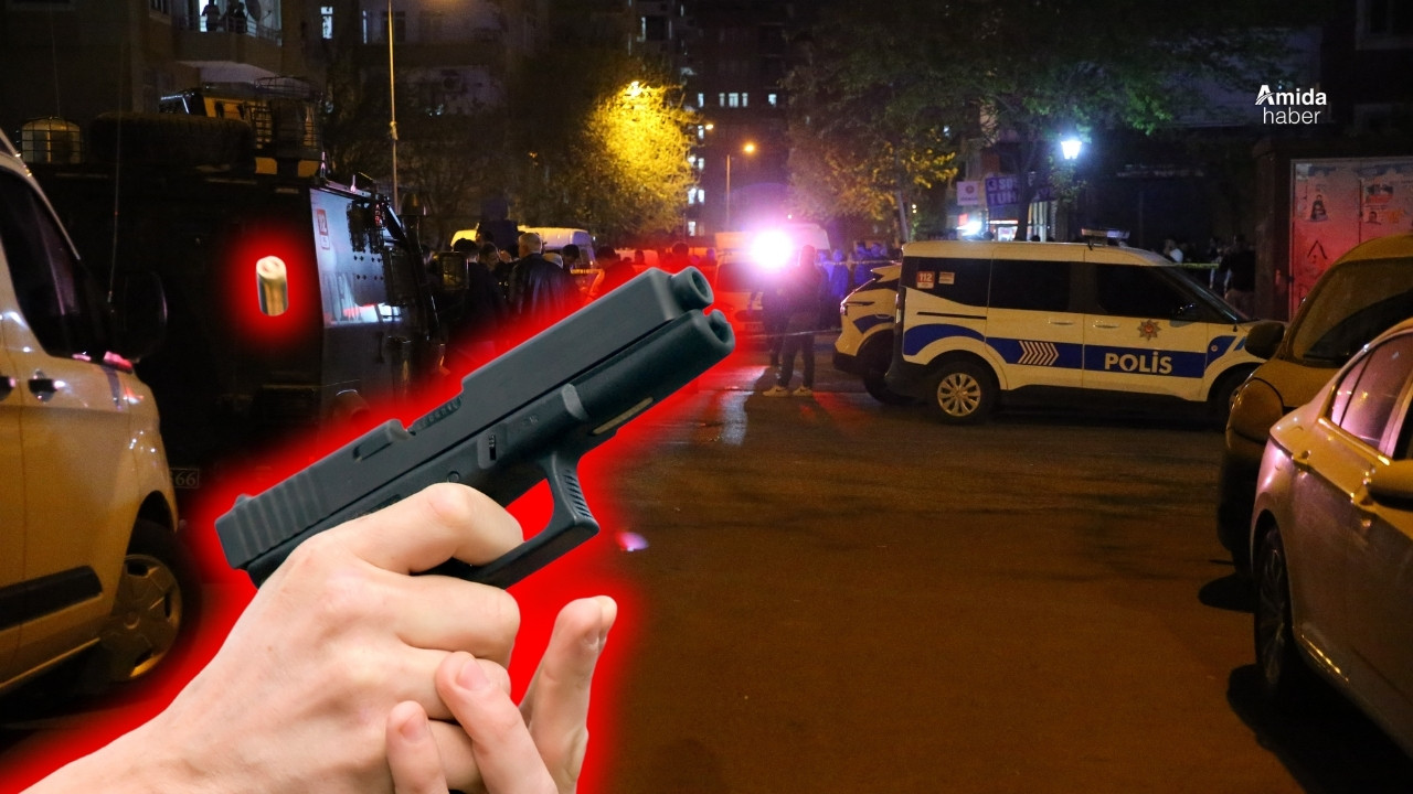 Diyarbakır’da kardeş kavgası kanlı bitti: 1 kişi yaşamını yitirdi