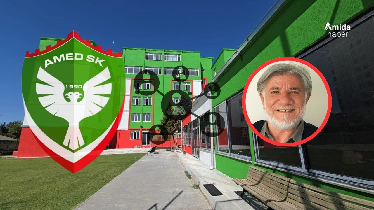 Diyarbakır'da üyelik tartışması: Amedspor açılıma 'hayır' diyor