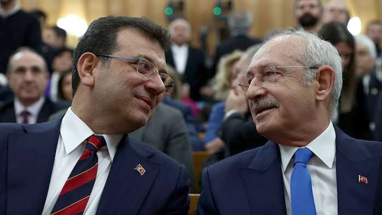 CHP’de gözler kurultay davasında: Kılıçlar çekilecek mi?