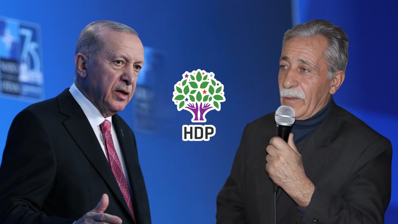 Cumhurbaşkanı Erdoğan Iğdırlı siyasetçinin cezasını kaldırdı