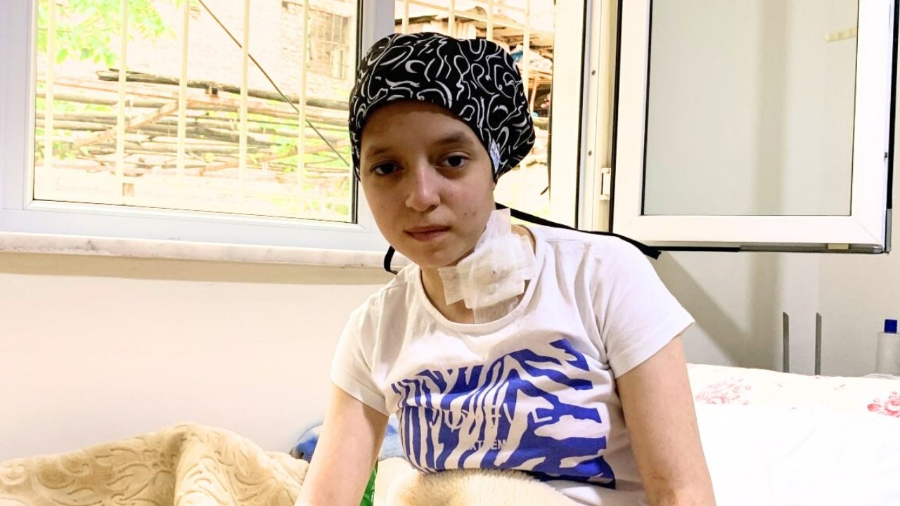 Diyarbakır’da büyük acı: Zozan ve Eylem’den sonra Nurhat’ta hayatını kaybetti