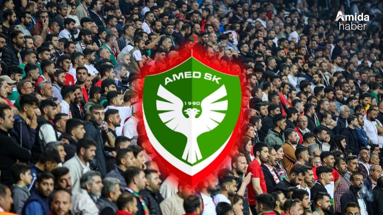 Amedspor’da görüşme var, sonuç yok