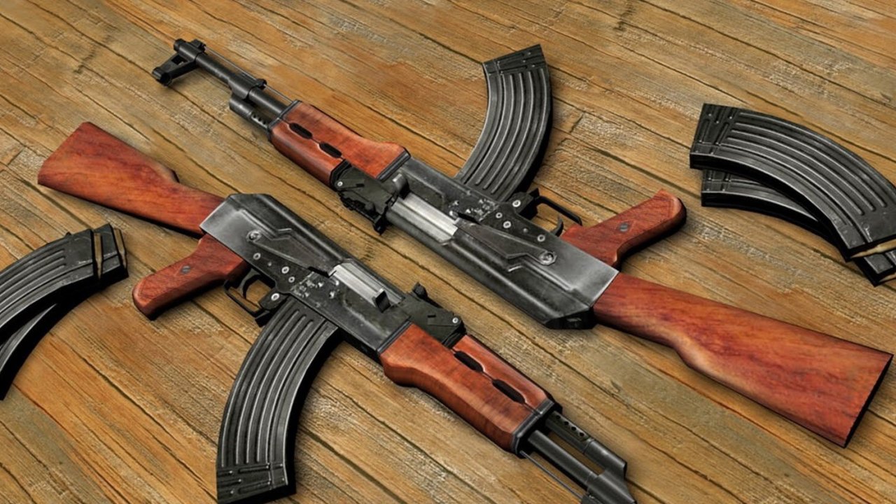 Van’da keleşli saldırı: Baba öldü, üç kızı ağır yaralı