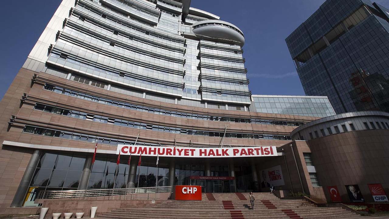 CHP operasyonla uyandı: Başkanlar gözaltında