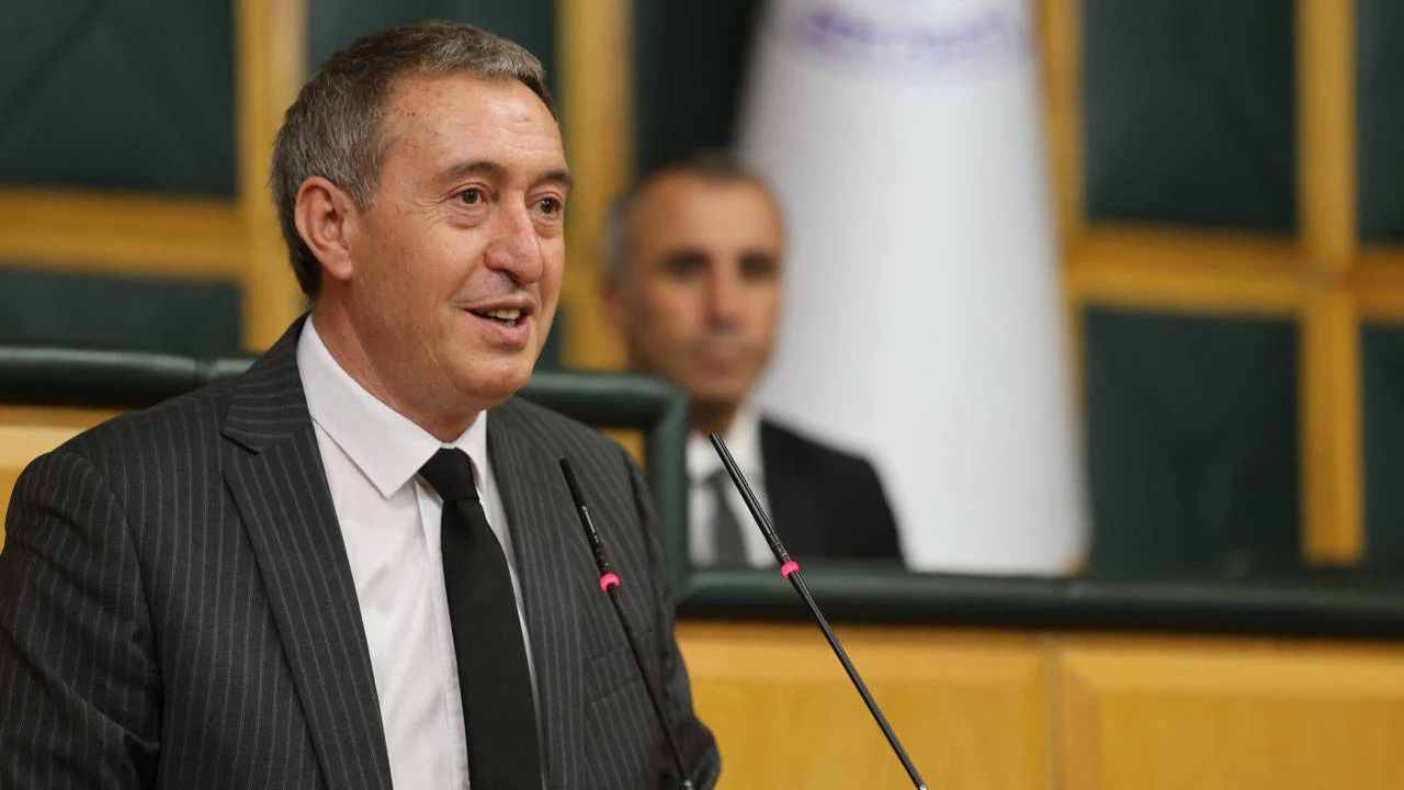 Bakırhan: Allah’ın izniyle nefes alacağız