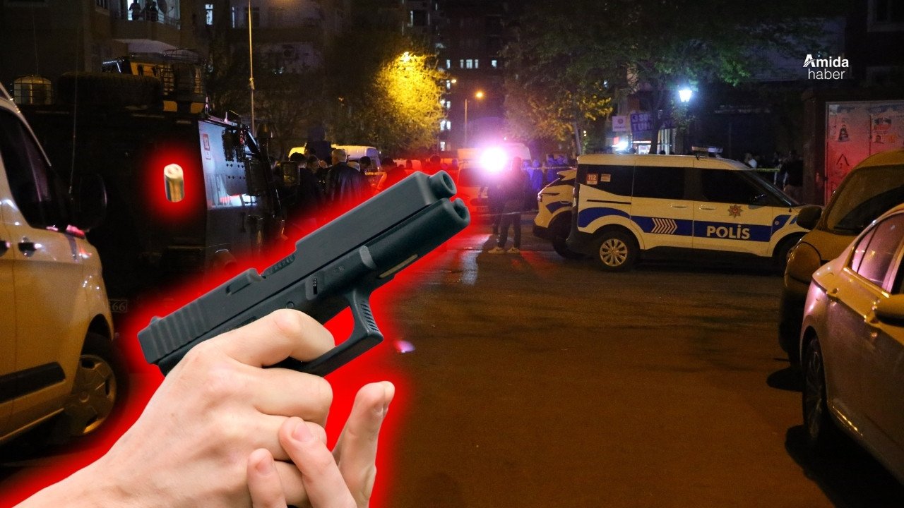 Diyarbakır'da kardeş cinayeti: Abi tutuklandı