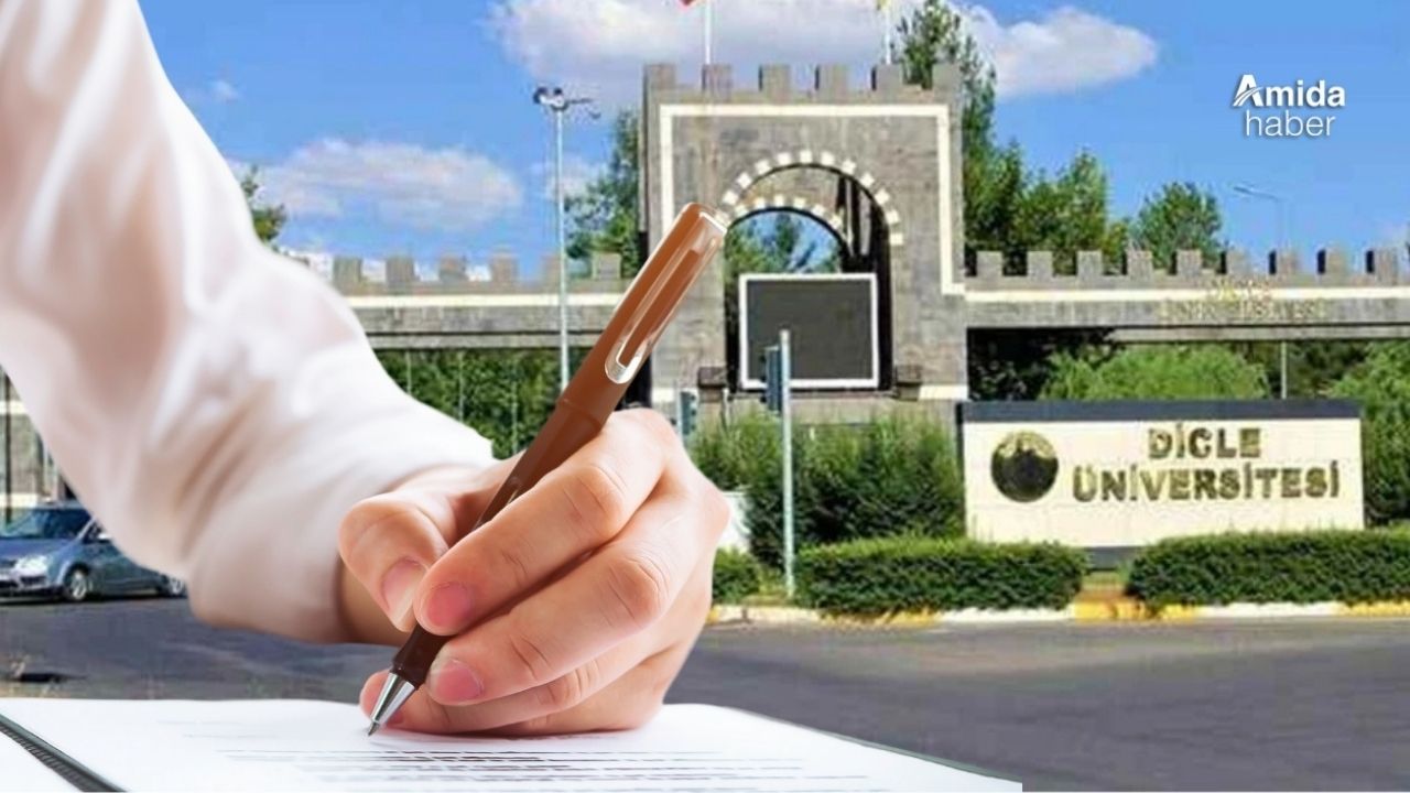 Diyarbakır torpil iddiası: Önce isim, sonra sonuç!