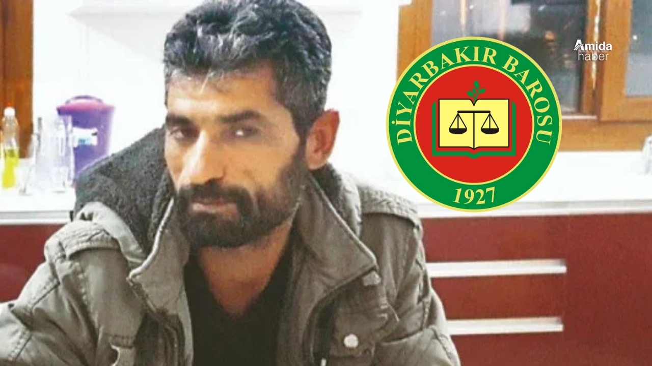 Diyarbakır Barosu Yargıtay’a başvurdu: Cezayı onamayın