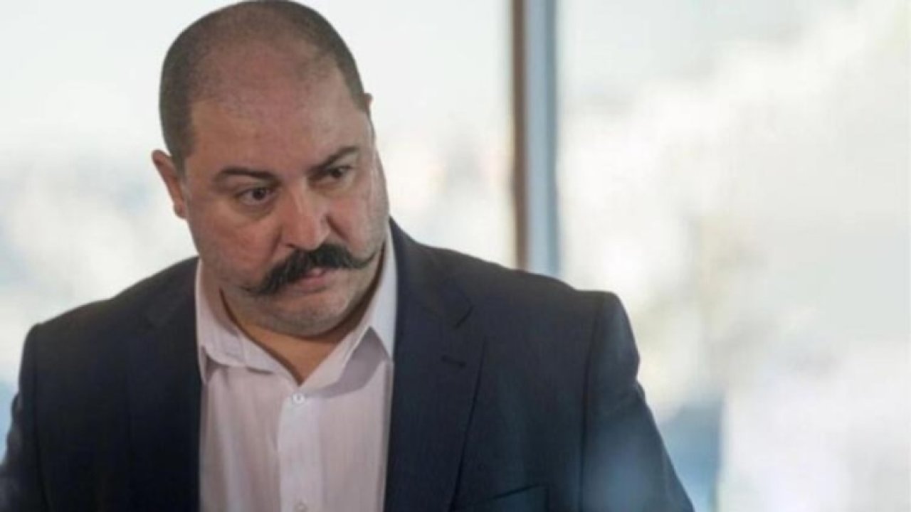 Kurtlar Vadisi oyuncusu Şekip Taşpınar'dan kötü haber