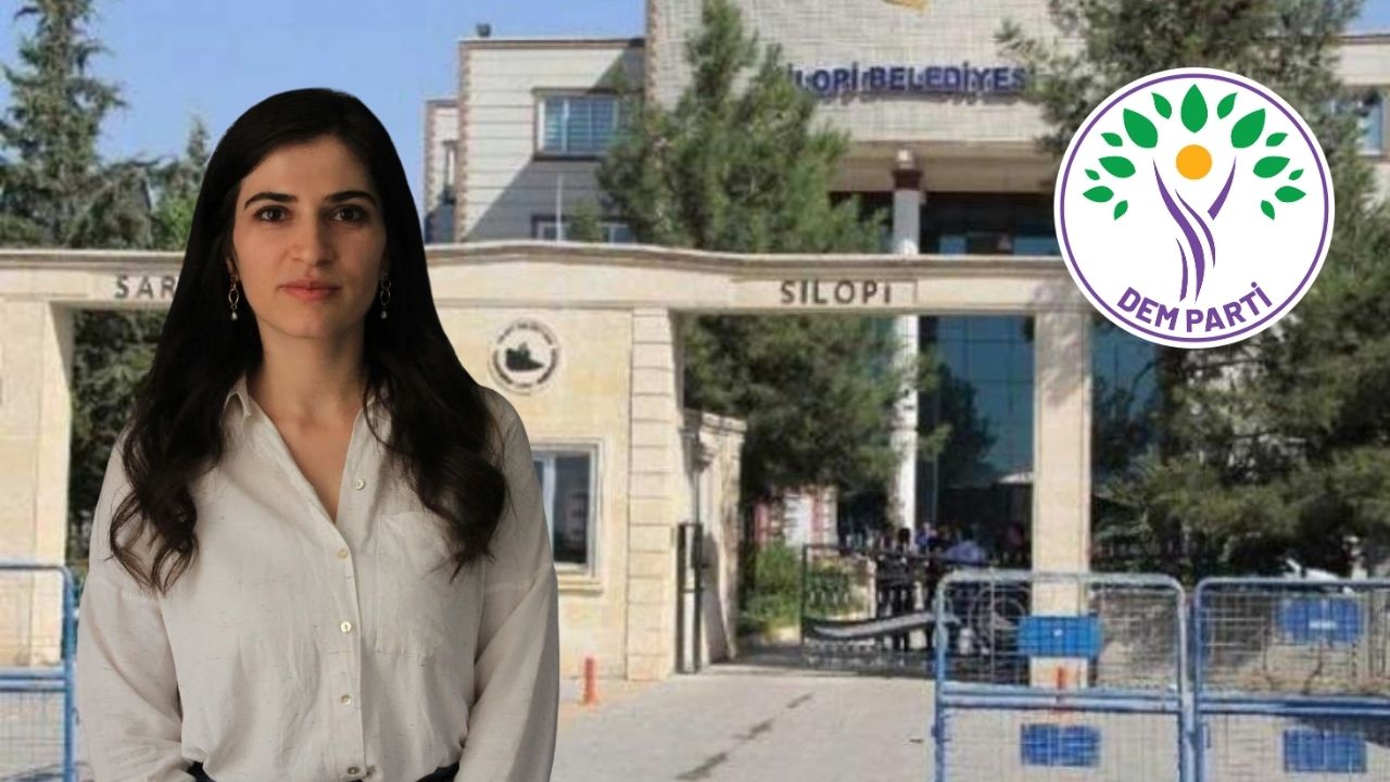 DEM Parti’de kriz: Bir başkanın daha ihracı istendi