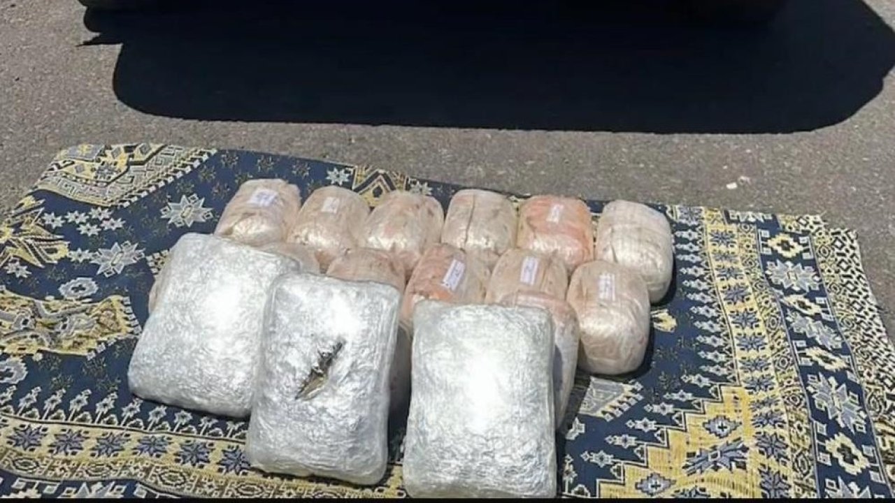 Diyarbakır’da operasyon: 3 kişi tutuklandı