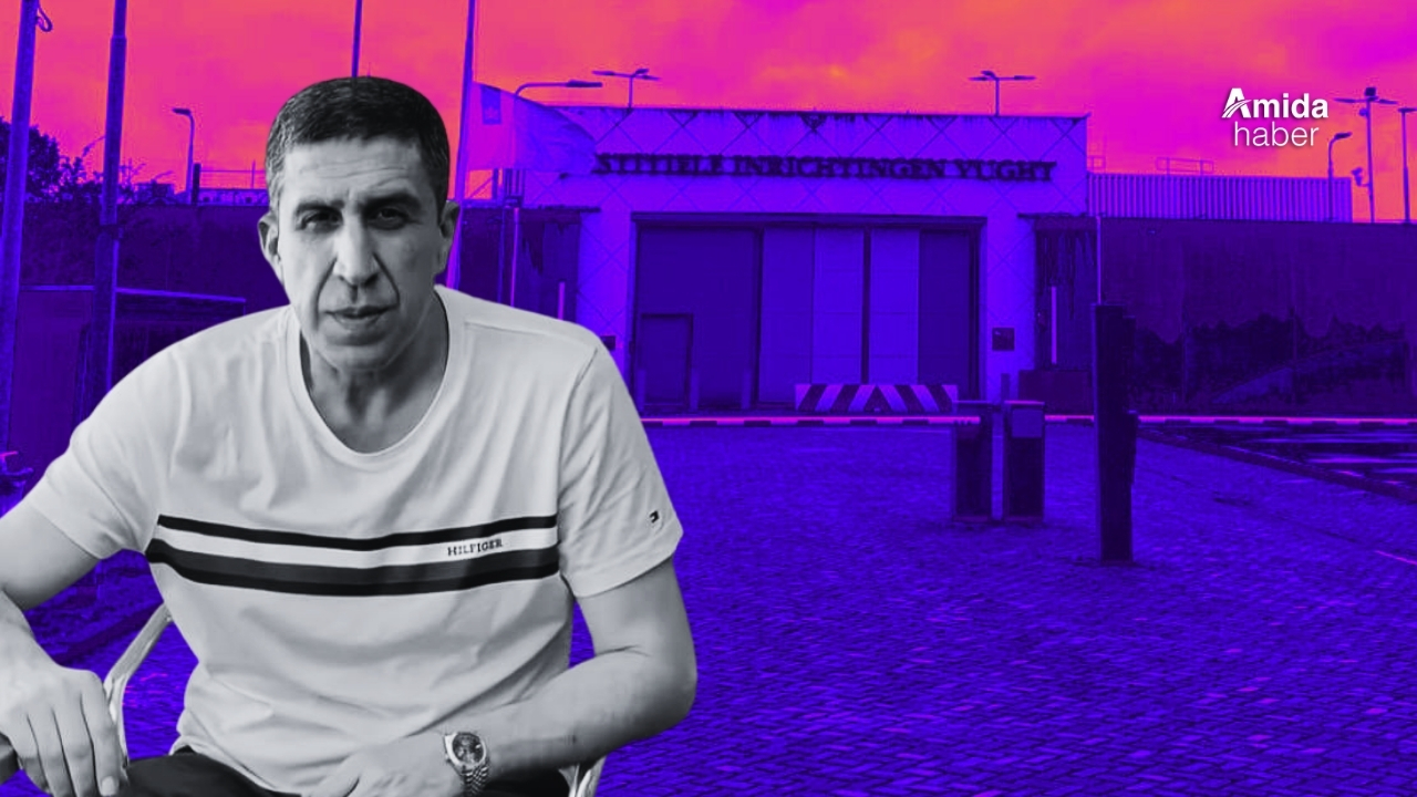 İşte son fotoğrafı: Muhammed Yakut ne açıklayacaktı?