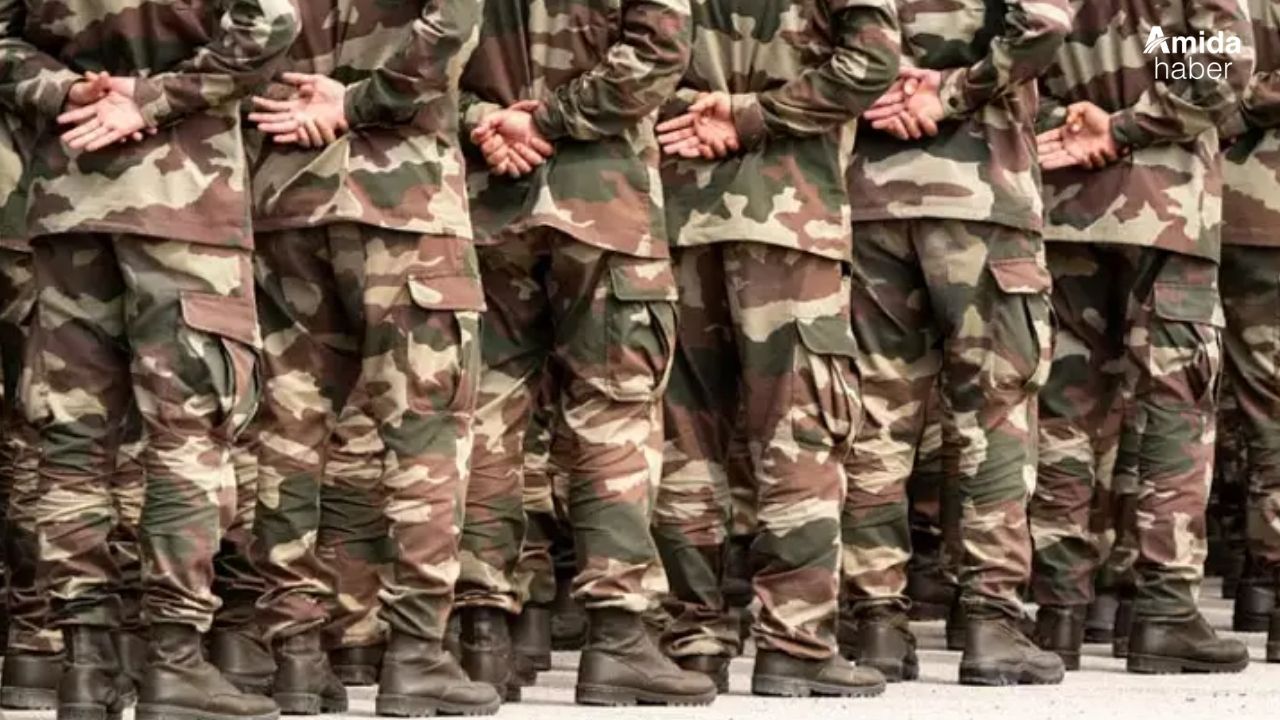 Bedelli askerlikte yeni ücret belli oldu: İşte detaylar